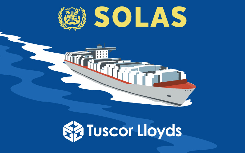 Solas Application Details ATAFreight
